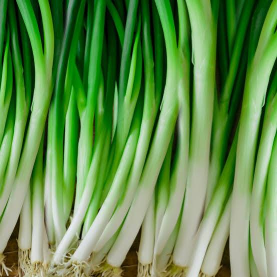 What is scallions? - Yoors