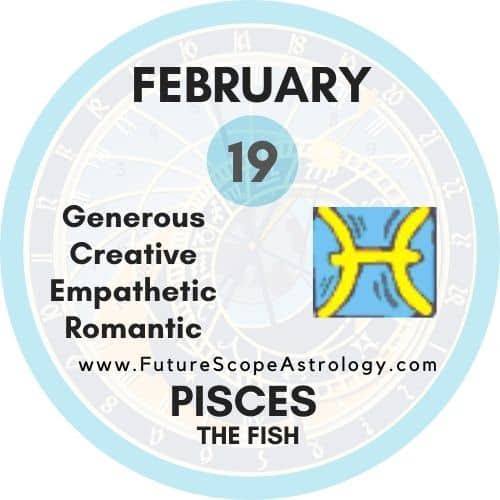 What is the Zodiac sign for February? - Yoors