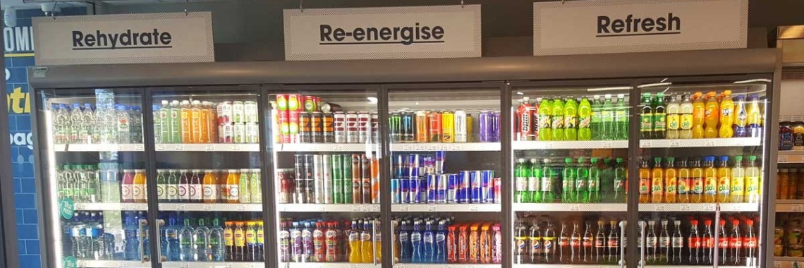 Refrigeration | Ra-Za-Wee