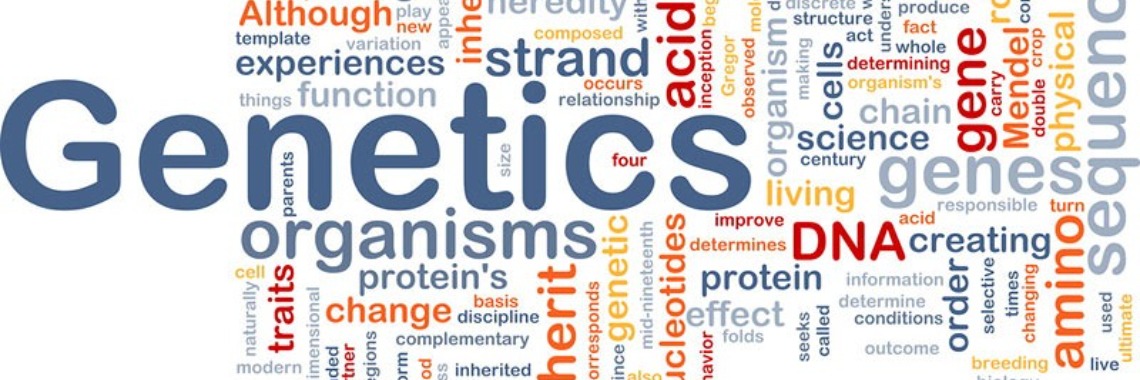 What are genetics | Ra-Za-Wee