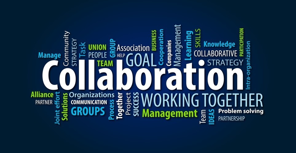 The Power of Collaboration in Achieving Success | Ra-Za-Wee