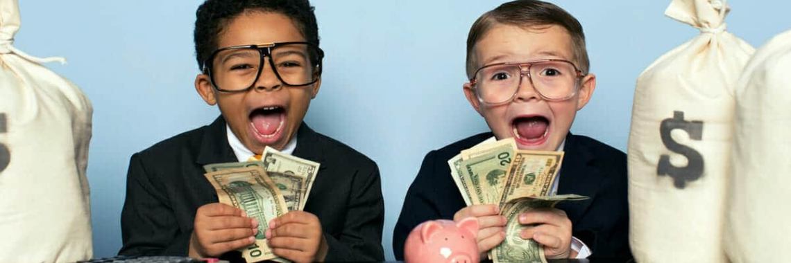 How To Get Rich | Arshi