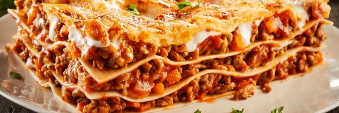 How to Make Lasagna | Arshi
