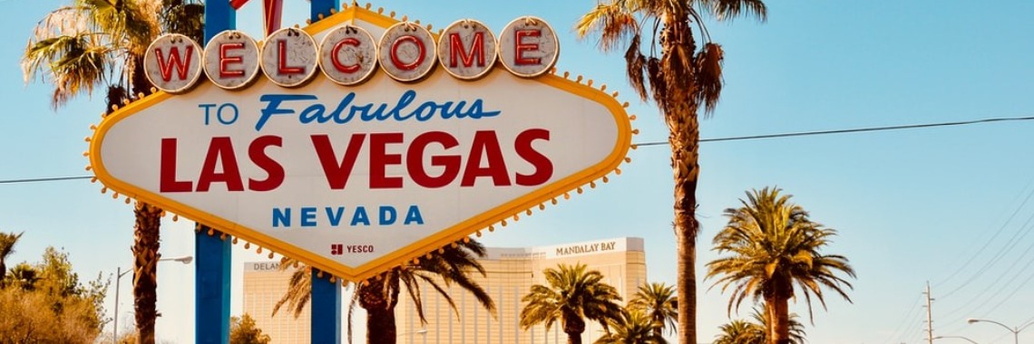 What To Do In Las Vegas | Arshi
