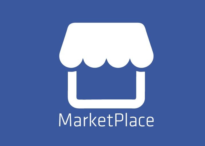 Facebook-Marketplace App For Buying And Selling