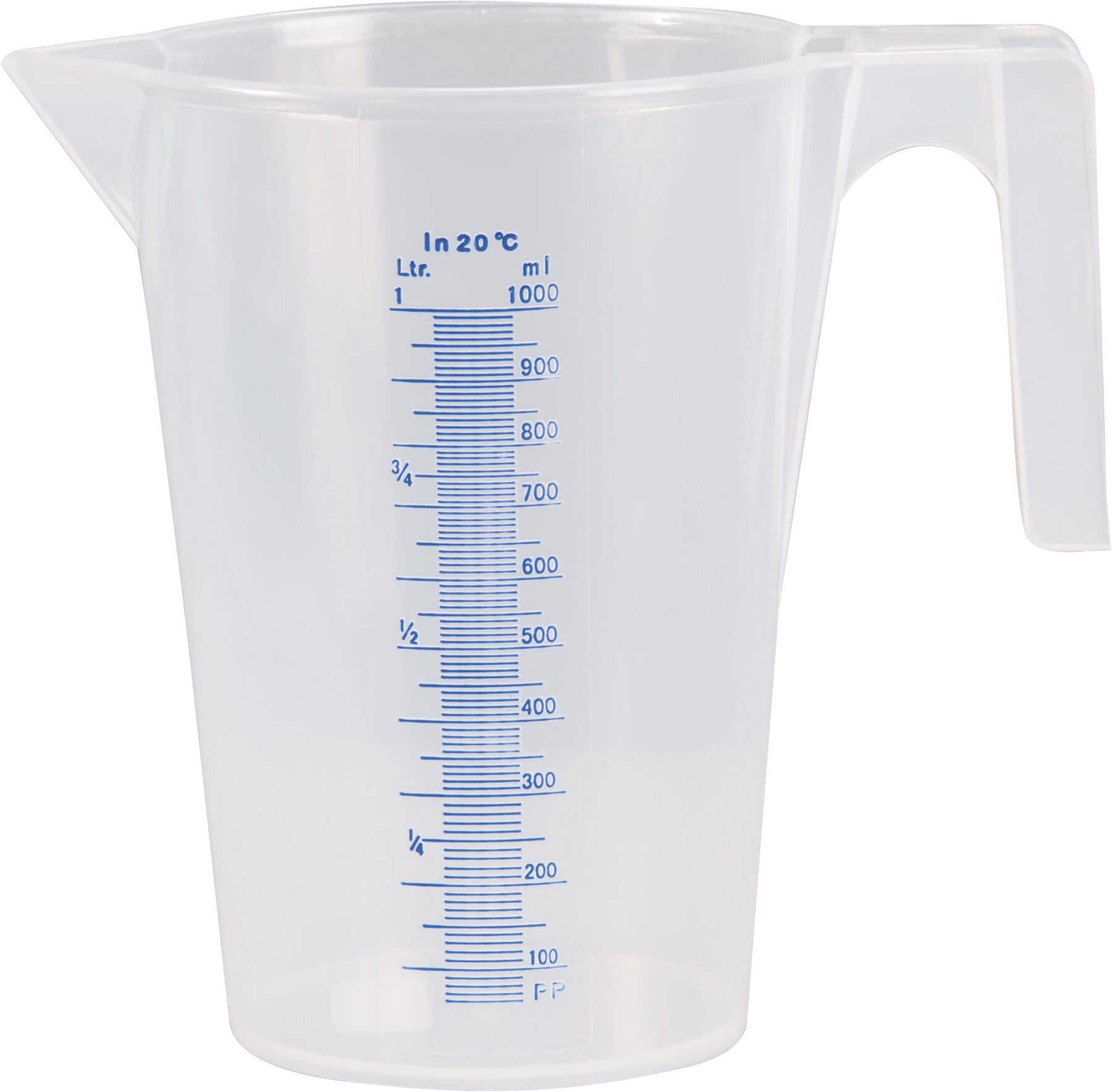 How Many Liters In A Cup Yoors
