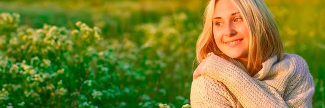 Amante alma | Carmen Vidal