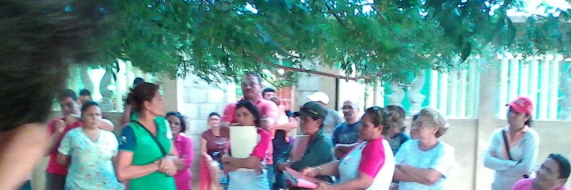 En la unión esta la fuerza | Carmen Vidal