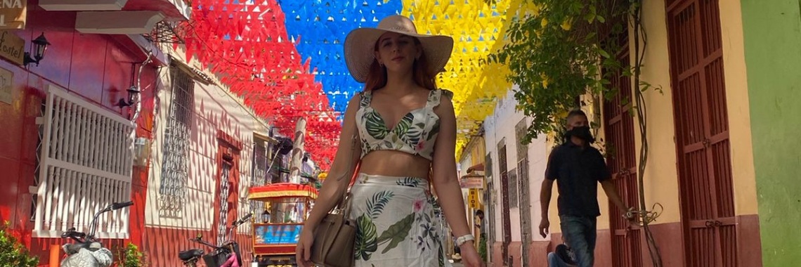 La vida es bella | Carmen Vidal