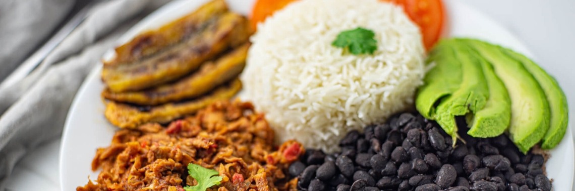 Venezuelan Creole Pavilion | Carmen Vidal