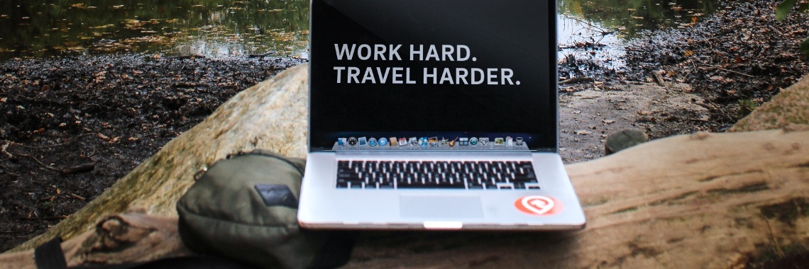 5 REASONS WHY YOU SHOULD BECOME A FREELANCER | Jurgen Shperdhea