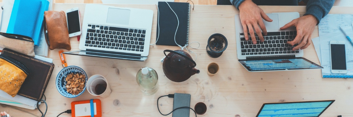 Cambiando tu vida en 12 meses trabajando desde casa | Jurgen Shperdhea