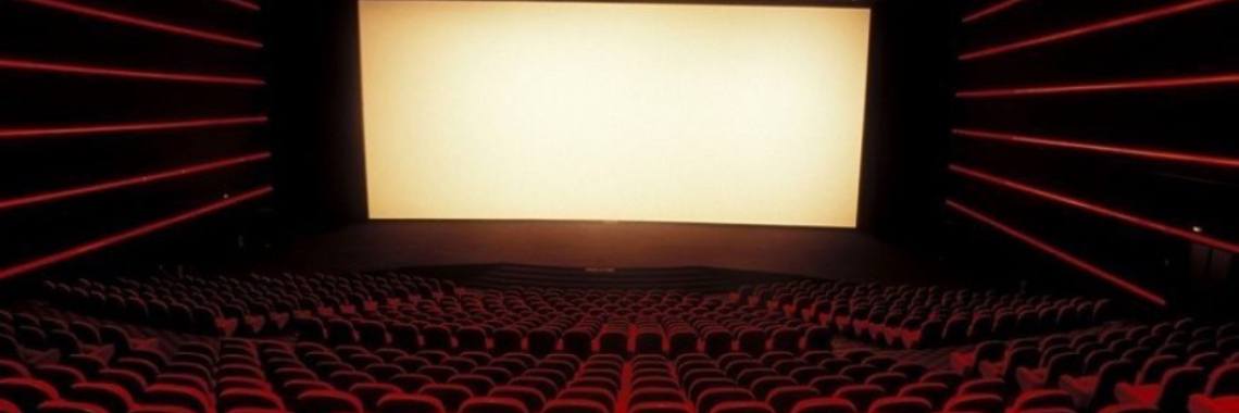 The Future of Film and Cinema | clemens-stn