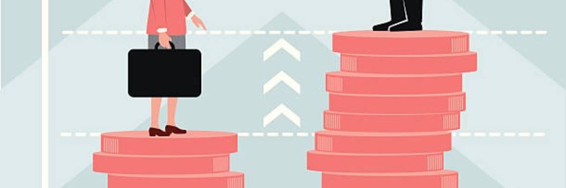 Gender Gap affecting Business | NASA