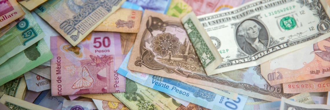 How Much Does Money Matter? | Gehna Batra