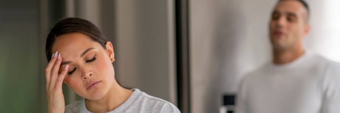 How To Get Over A Toxic Relationship? | Gehna Batra