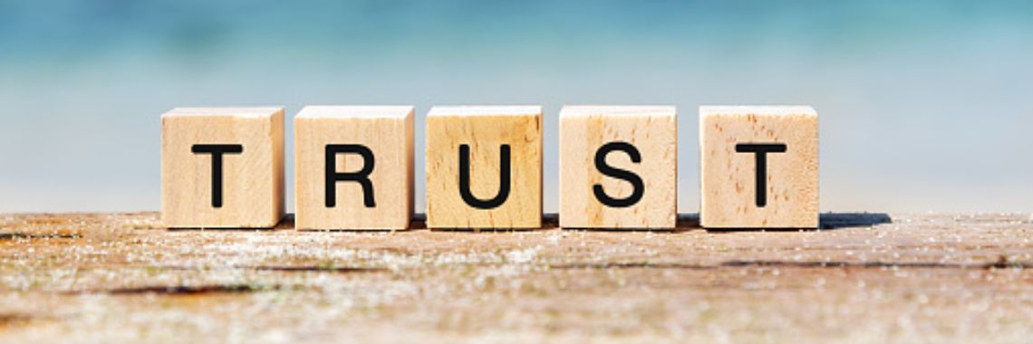 Why Do I Never Trust Anyone? | Gehna Batra