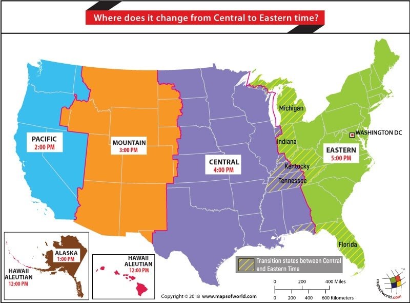 us-time-zones