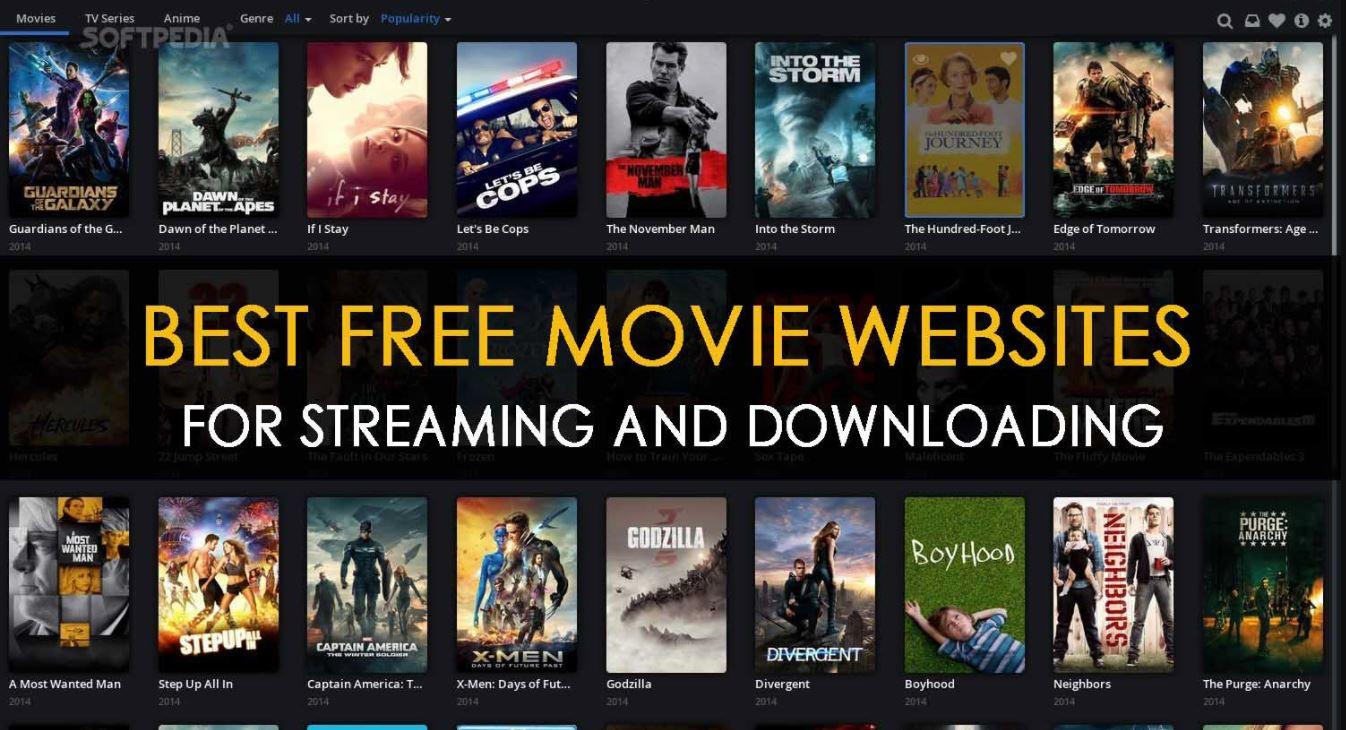 Completely free movie discount websites