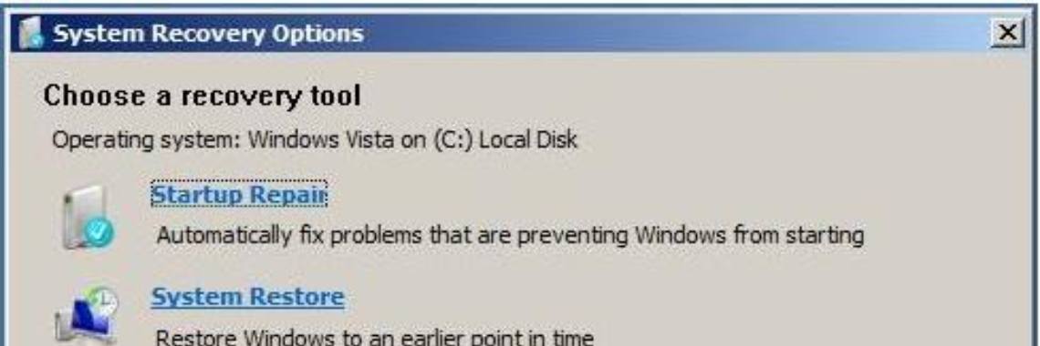 comment formater un pc dell windows 7