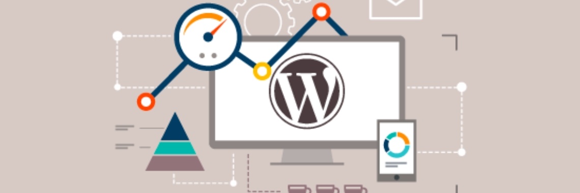 Hosting a Website on WordPress | okaforpeacee