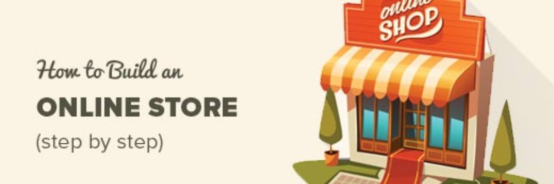 How to make a online store free | okaforpeacee