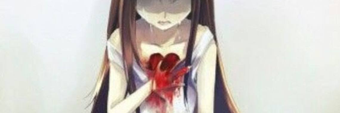 love is nothing it is just feelings that you hurt | khadijazulfqarali