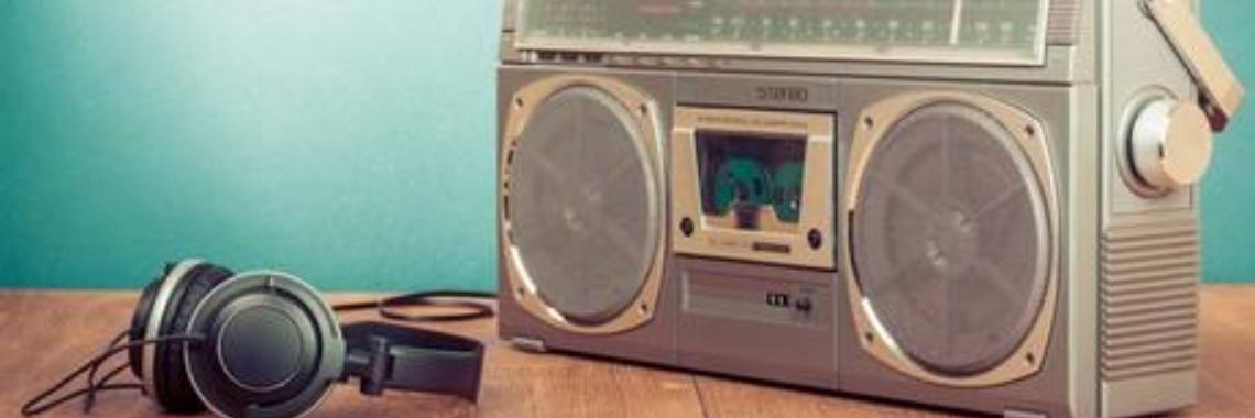 My First Live Show on All India Radio Akashvani | mayankpuri08