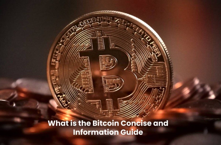 What Is Bitcoin? A Concise and Informative Guide - Yoors