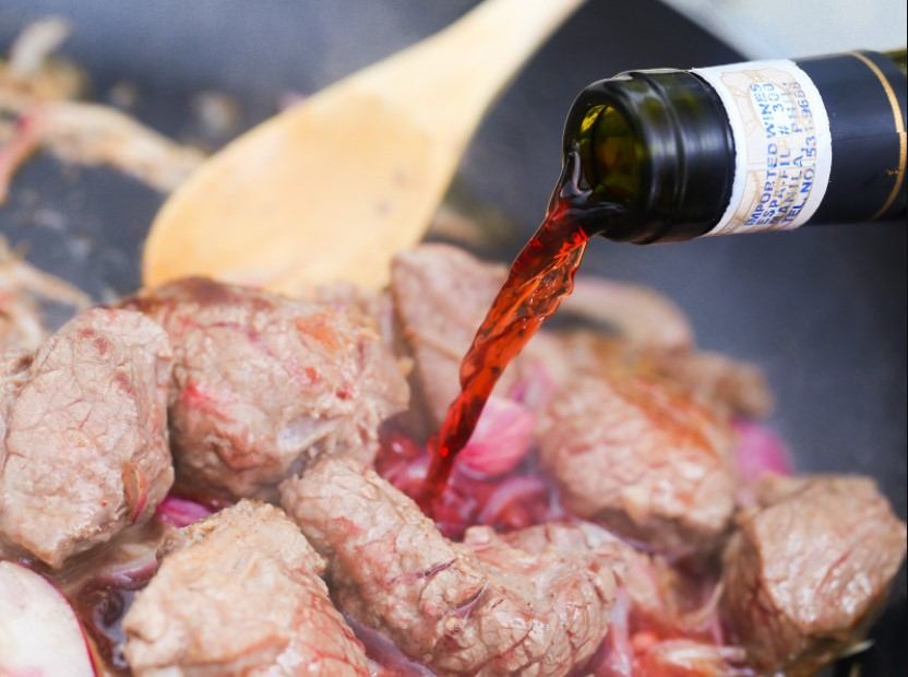 Cooking Tip How to Braise Meat