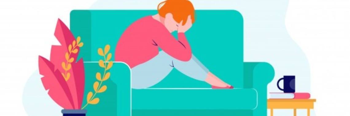 How to help with anxiety? | chakrabortysrimanti