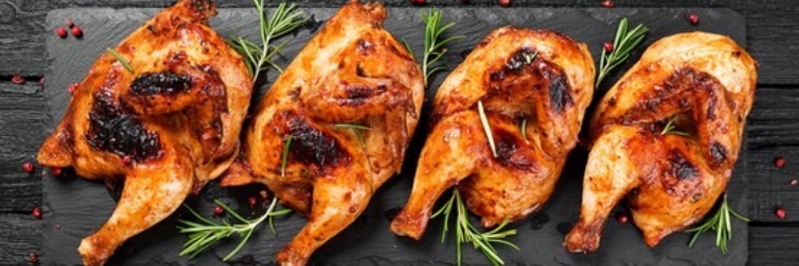 HOW LONG TO BAKE CHICKEN BREAST | swathishyam63