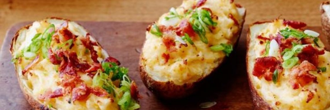HOW TO COOK POTATO IN MICROWAVE | swathishyam63