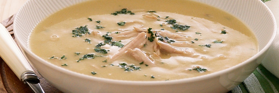 HOW TO THICKEN SOUP | swathishyam63