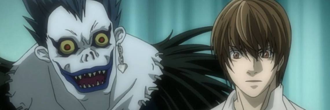 Watch Death Note Streaming Online  Hulu Free Trial