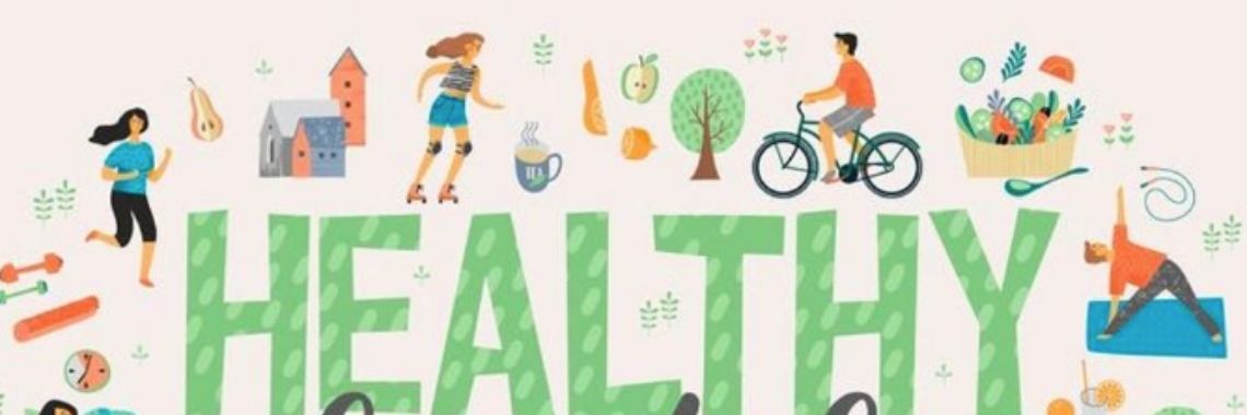What is a healthier lifestyle? | Amatullah saifee