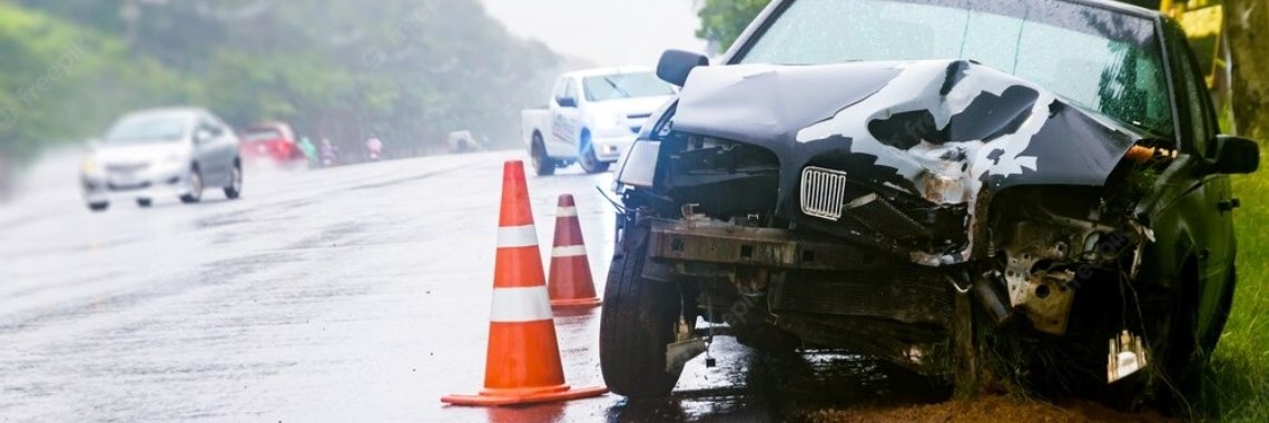 What do when you get in a Car Accident: Step by Step guide | Amatullah saifee
