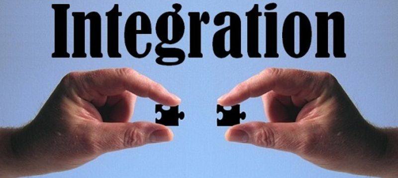 What Does Integrate Mean Yoors