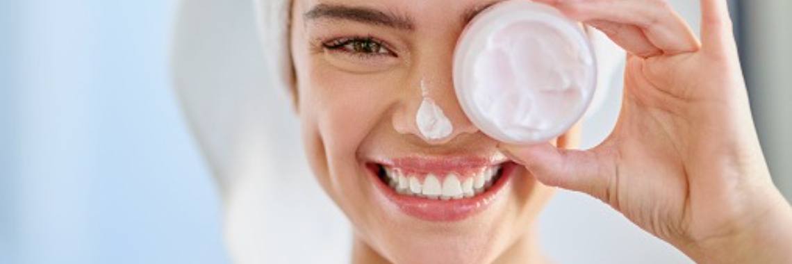 Beauty is all about "EMPOWERMENT" | kirtisharma0804