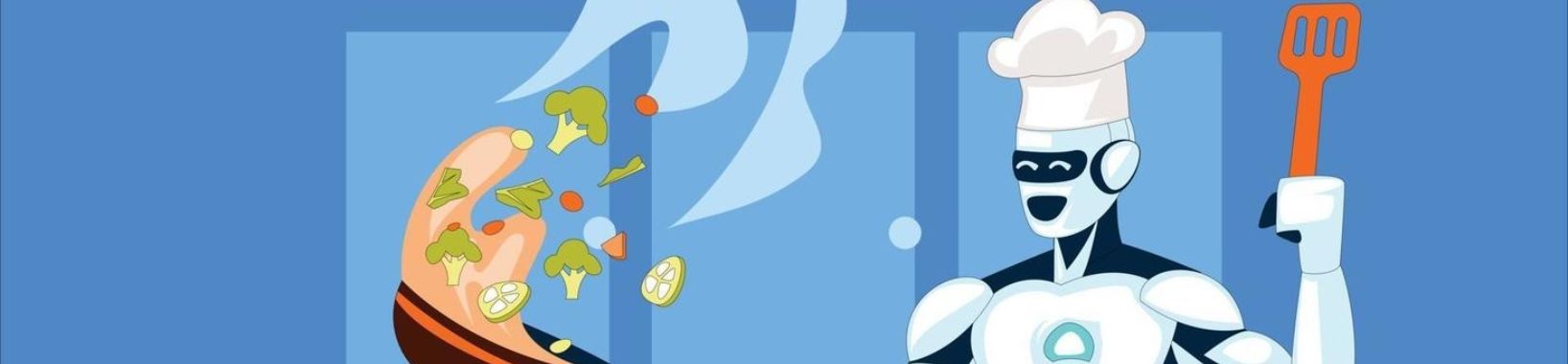 AI helpt me om eenvoudige en heerlijke recepten te maken met chatgpt | Antonio Escobar