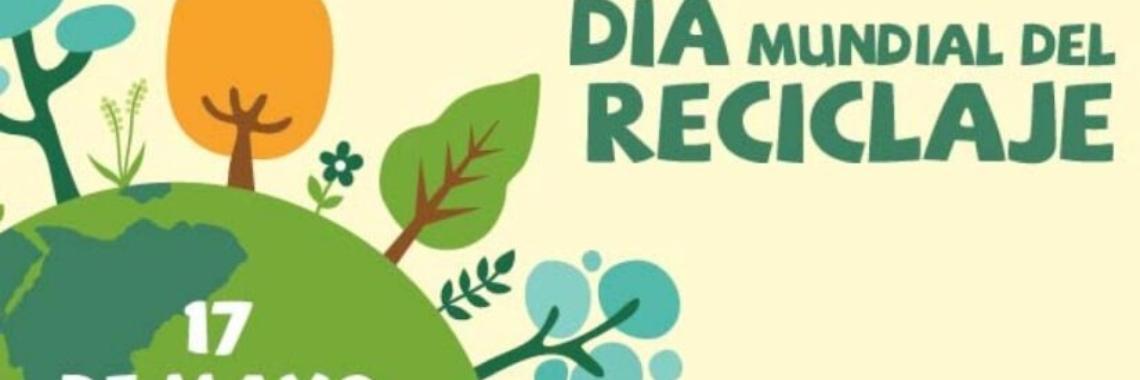 Dia mundial del reciclaje | gertrudizvidal
