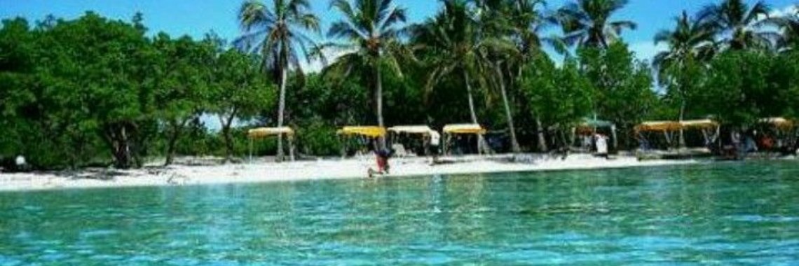 Falcon, un paraíso para visitar | gertrudizvidal