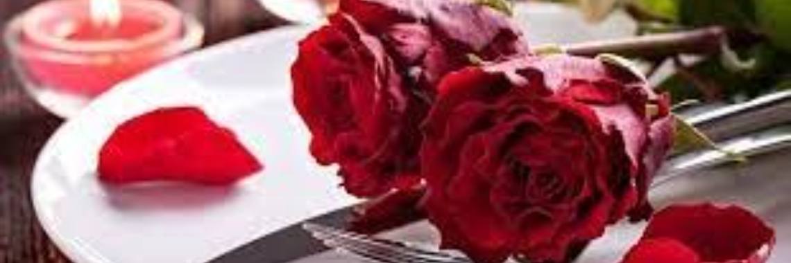 La Rosa, una flor comestible | gertrudizvidal
