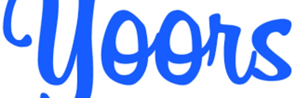 Dedicada a Yoors | gertrudizvidal