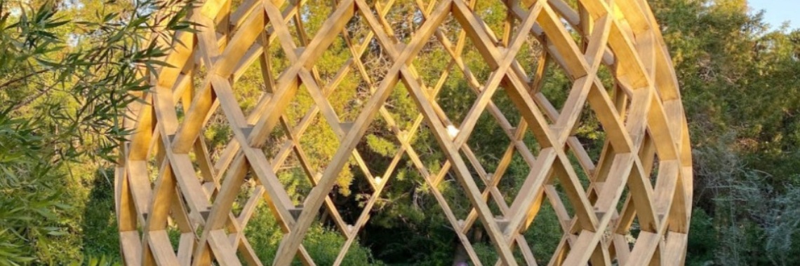 A visit to Al Noor island,Sharjah,United Arab Emirates. | the_doctormom