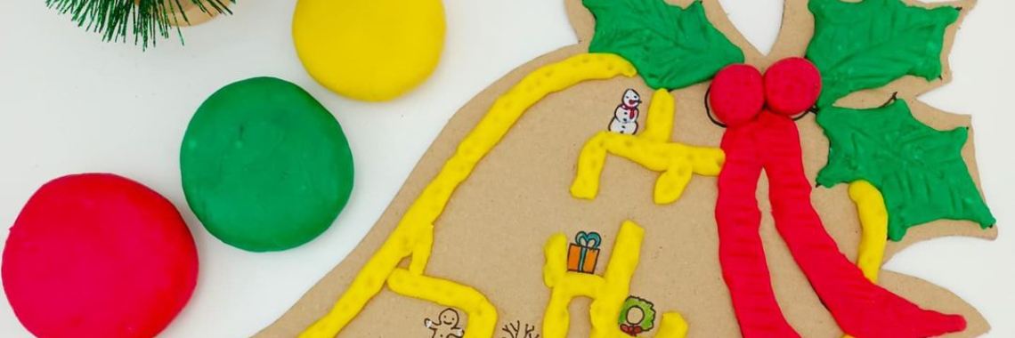 Sensory base recipes for kids | the_doctormom