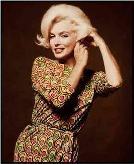 Marilyn Monroe Wallpaper - EniWp