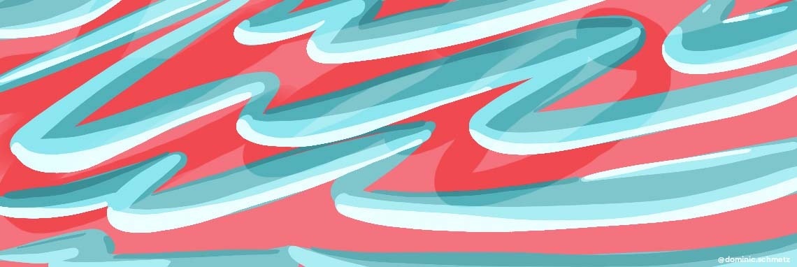 El hilo rojo del destino... | Little Ekko