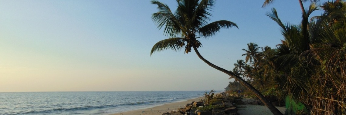 Leven in India | Jenn