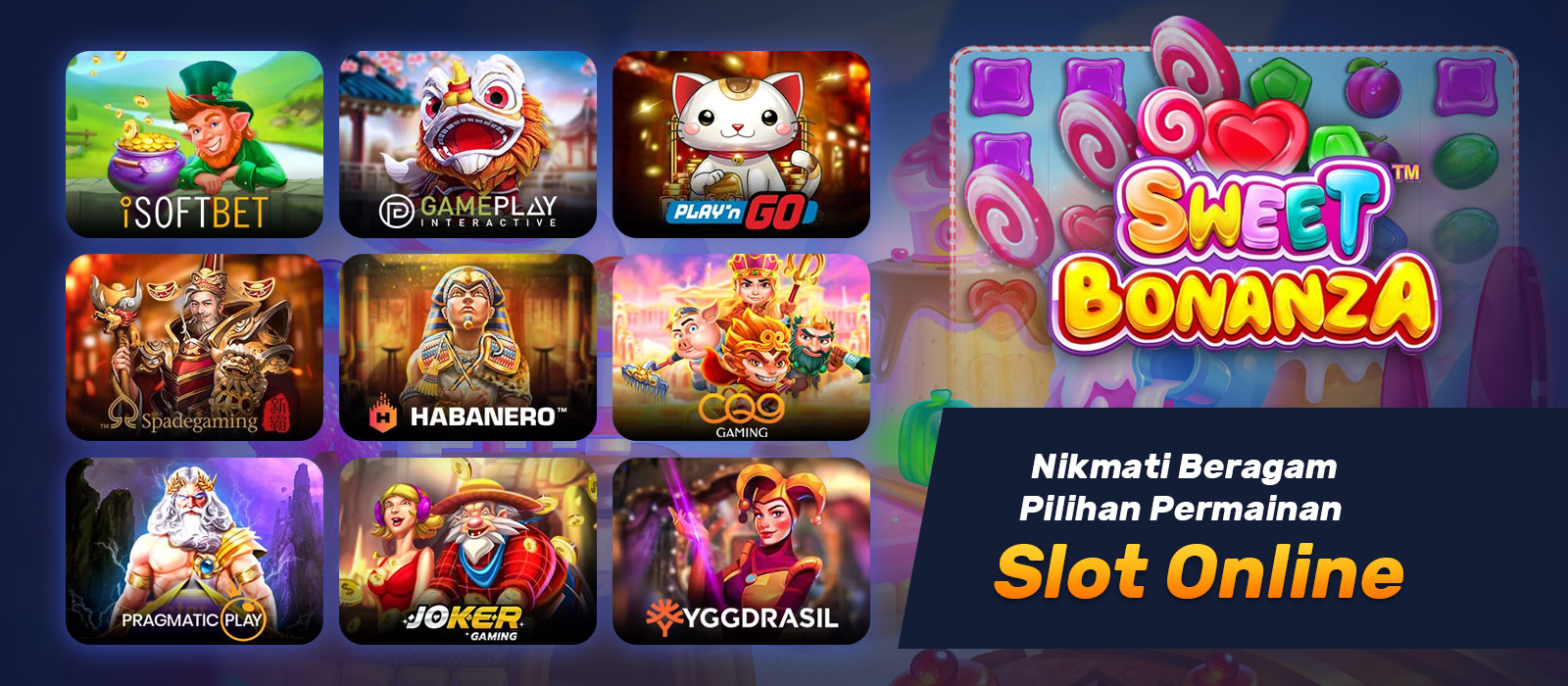 Most Favorite Games in Pragmatic Play Online Slots Machine - Yoors